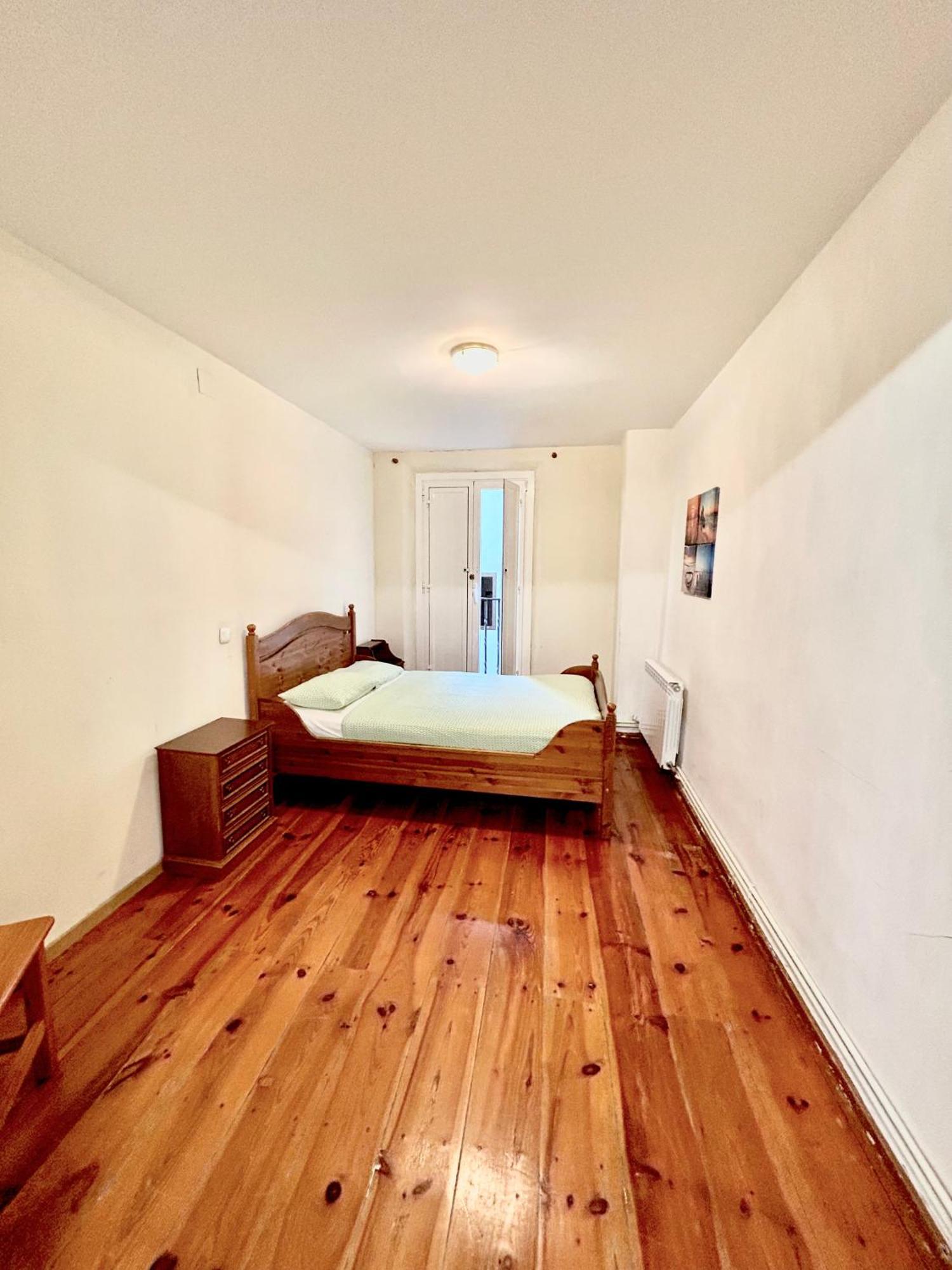 Travelers Rest Lejlighed Pamplona Eksteriør billede