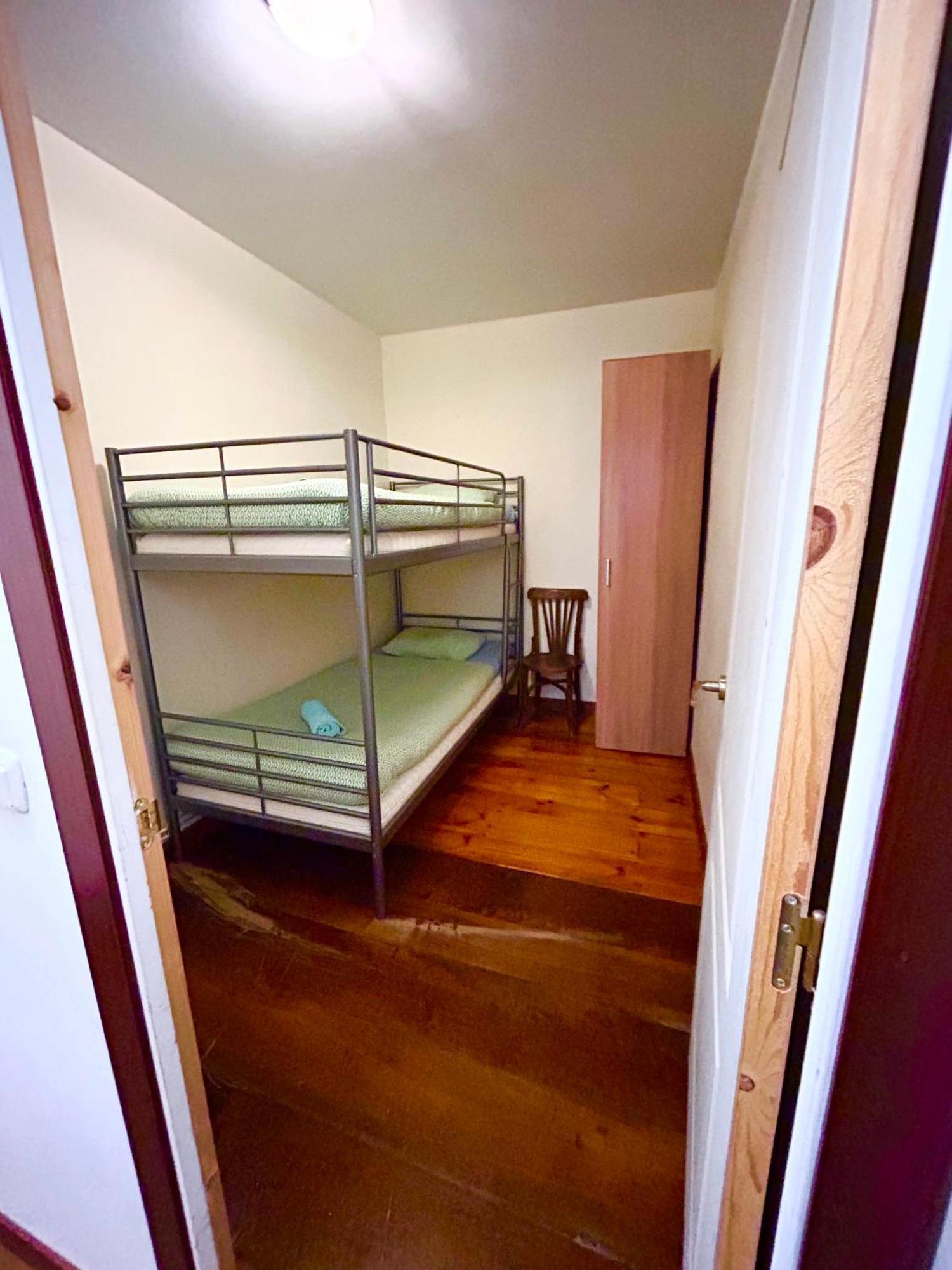 Travelers Rest Lejlighed Pamplona Eksteriør billede
