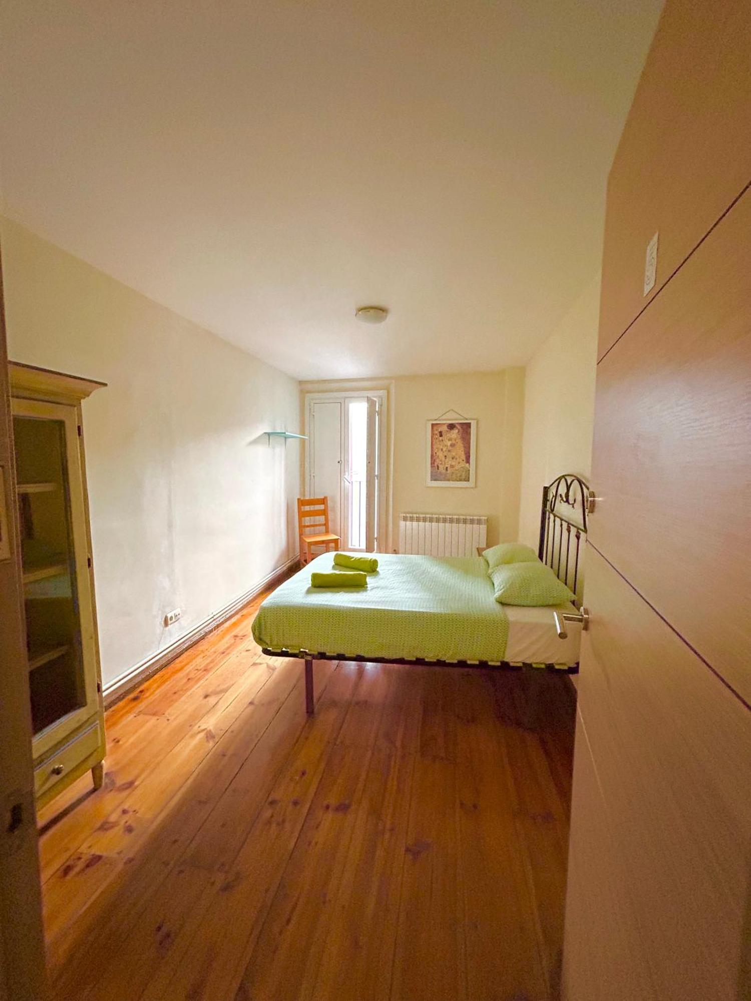 Travelers Rest Lejlighed Pamplona Eksteriør billede