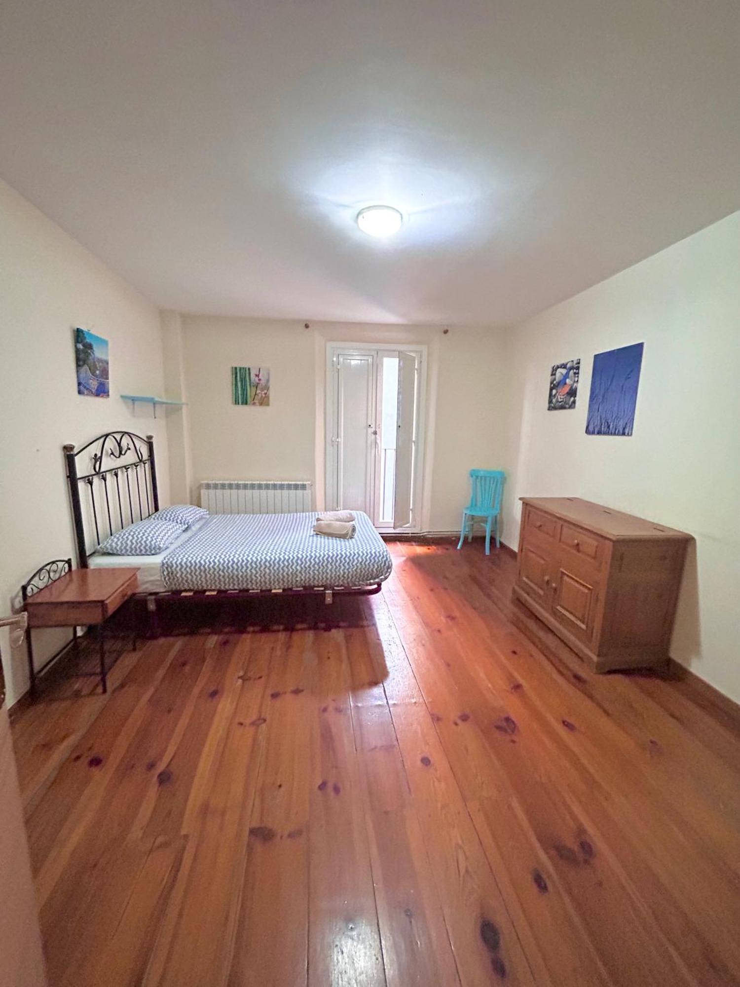 Travelers Rest Lejlighed Pamplona Eksteriør billede