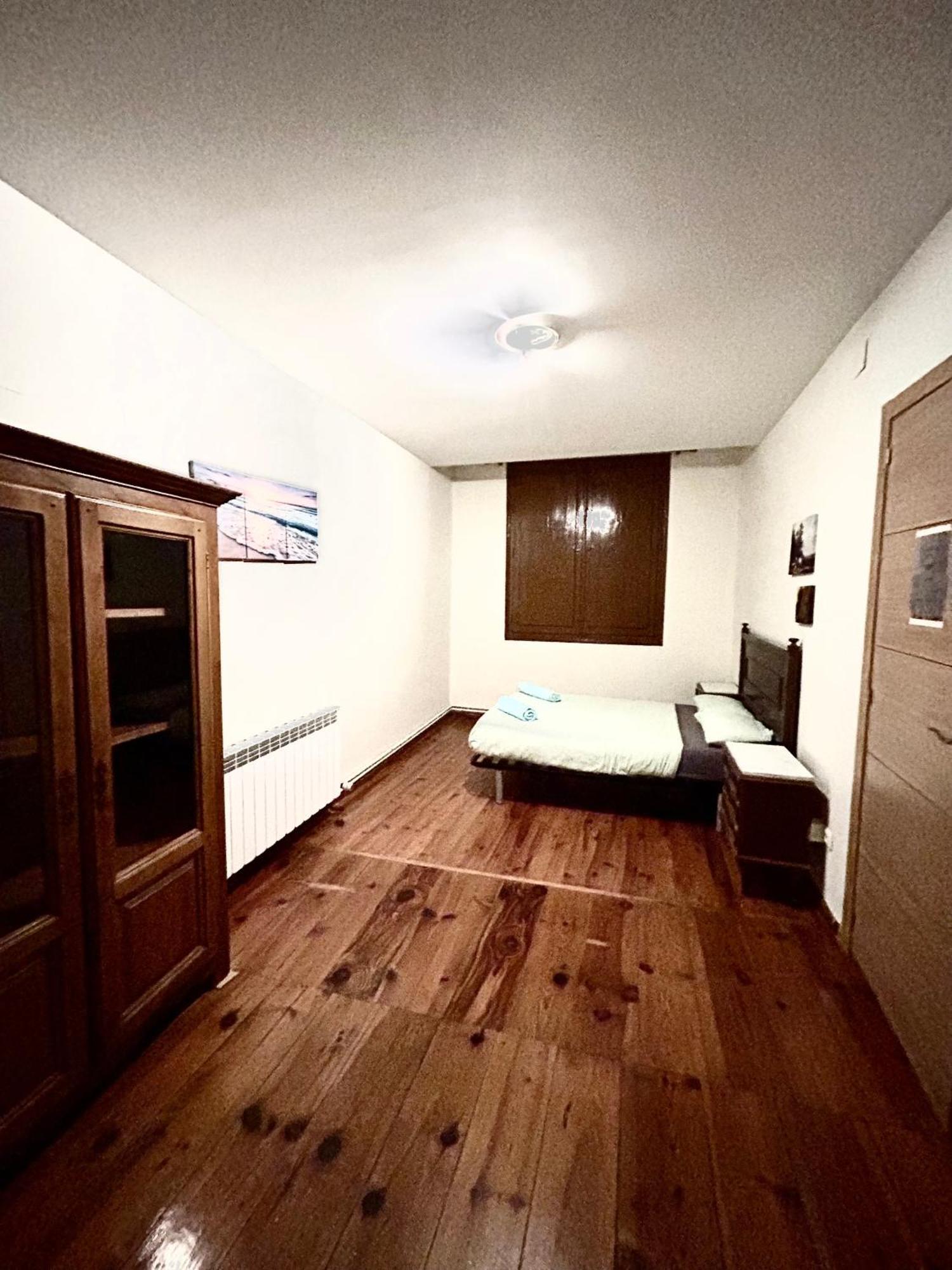 Travelers Rest Lejlighed Pamplona Eksteriør billede