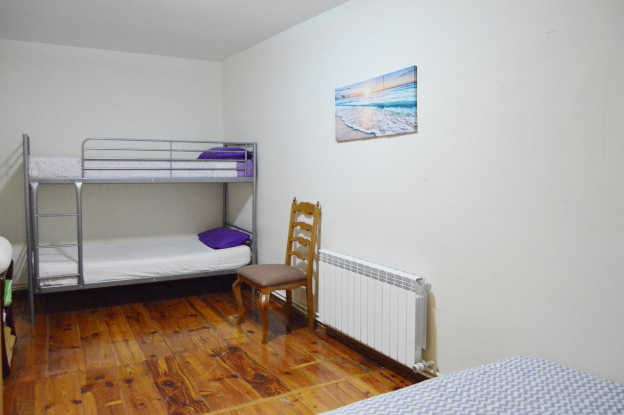 Travelers Rest Lejlighed Pamplona Eksteriør billede
