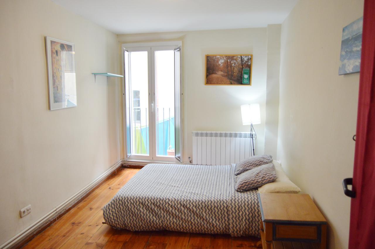 Travelers Rest Lejlighed Pamplona Eksteriør billede